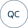 Symbol – QC 