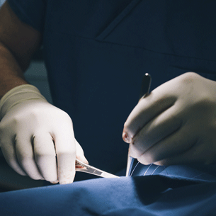 Intensivstation und Herzchirurgie